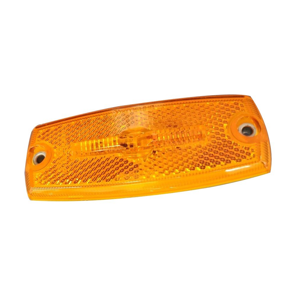Bus Turn signal Led Lamp Side Lamp Led Side Marker Light Bus Accessories for Marcopolo New G7 HC-B-14247